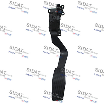 ACCELERATOR PEDAL KIT