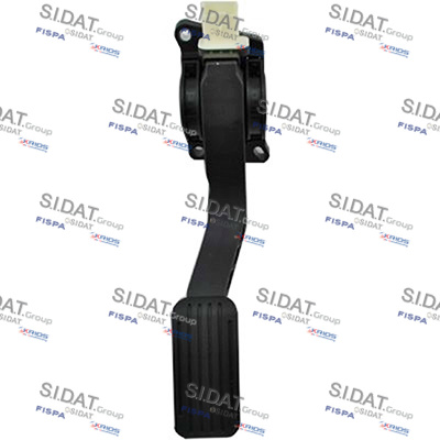 ACCELERATOR PEDAL KIT