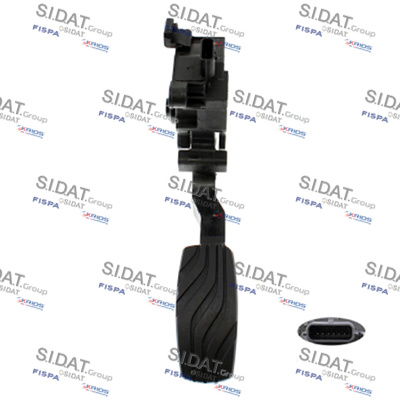 ACCELERATOR PEDAL KIT