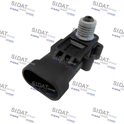 FUEL PRESSURE SENSOR