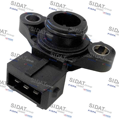 PRESSURE SENSOR