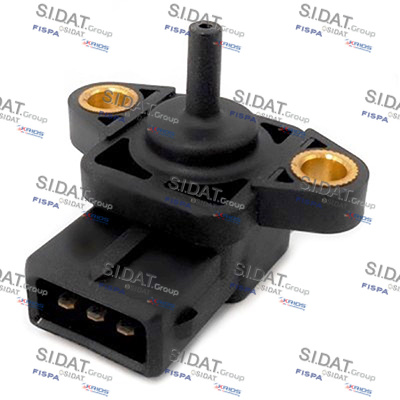 PRESSURE SENSOR