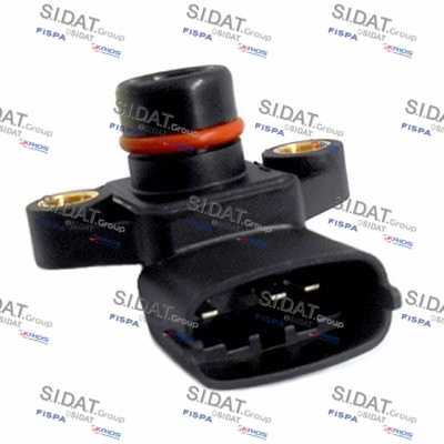 PRESSURE SENSOR