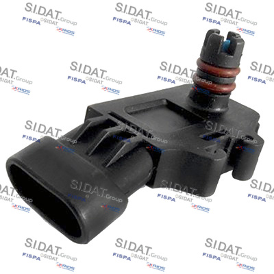 PRESSURE SENSOR