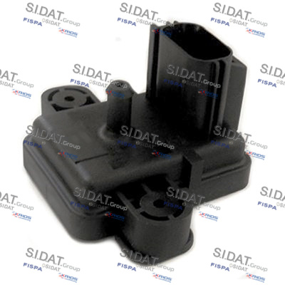 PRESSURE SENSOR
