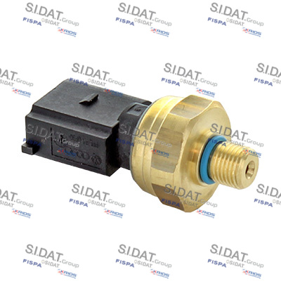 FUEL HIGH PRESSURE SENSOR