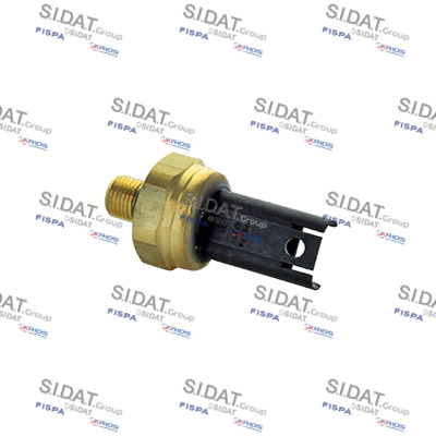 FUEL HIGH PRESSURE SENSOR