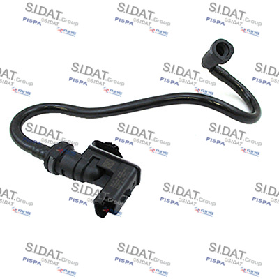 PRESSURE SENSOR - BRAKE BOOSTER