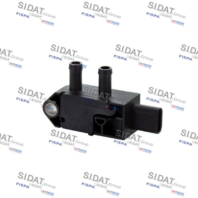 EXHAUST GAS PRESSURE SENSOR