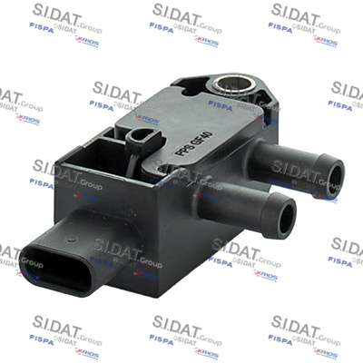 EXHAUST GAS PRESSURE SENSOR