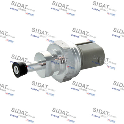 EXHAUST GAS PRESSURE SENSOR