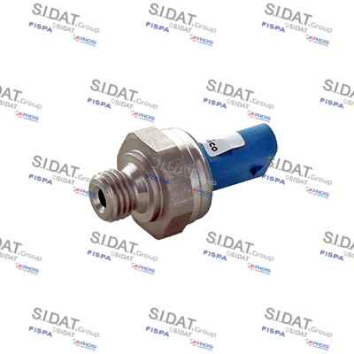 EXHAUST GAS PRESSURE SENSOR