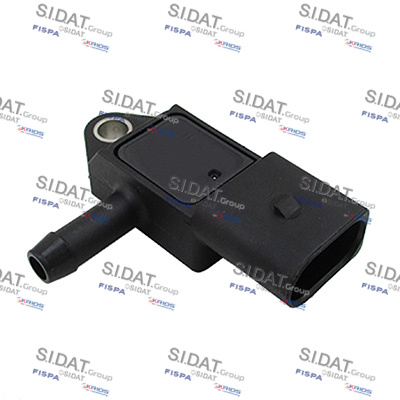 EXHAUST GAS PRESSURE SENSOR