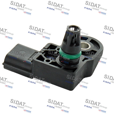 PRESSURE SENSOR