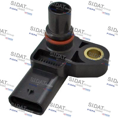 PRESSURE SENSOR