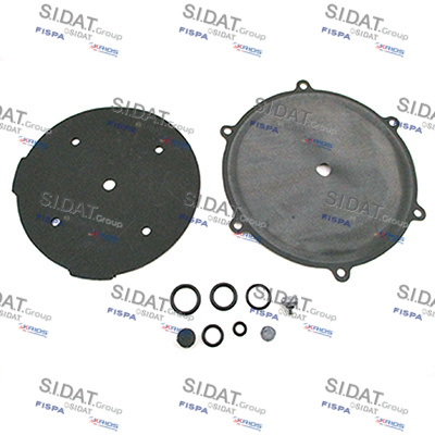 GAS SYSTEM OVERHAUL KIT  - TARTARINI G79SE