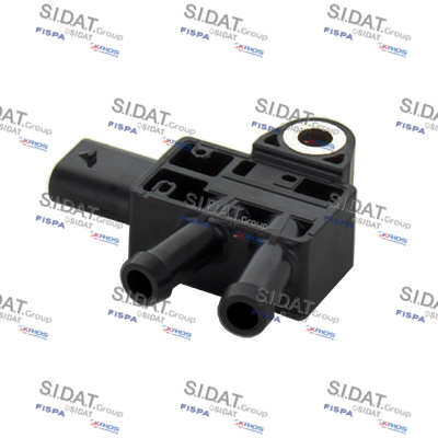 EXHAUST GAS PRESSURE SENSOR