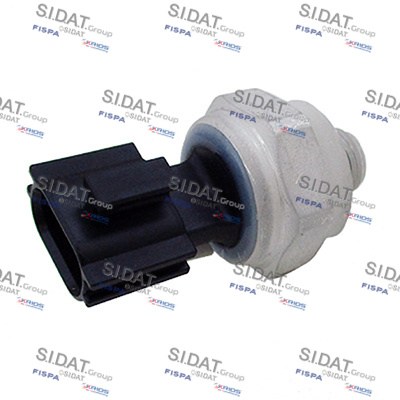 OIL PRESSURE SENSOR