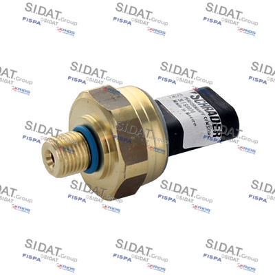FUEL PRESSURE SENSOR