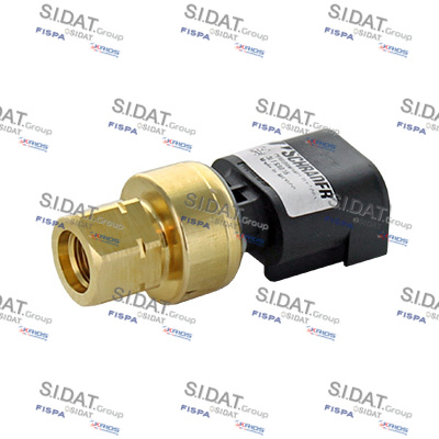 FUEL PRESSURE SENSOR