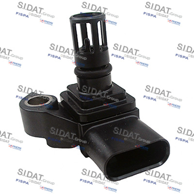 PRESSURE SENSOR