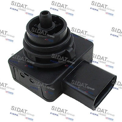 PRESSURE SENSOR - BRAKE BOOSTER