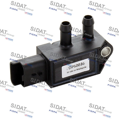 EXHAUST GAS PRESSURE SENSOR