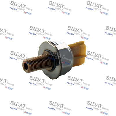 FUEL HIGH PRESSURE SENSOR