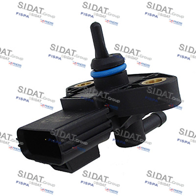 FUEL PRESSURE SENSOR