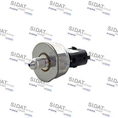 FUEL PRESSURE SENSOR