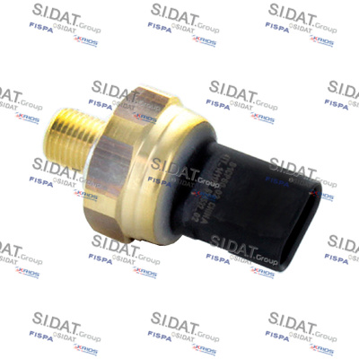 OIL PRESSURE SENSOR