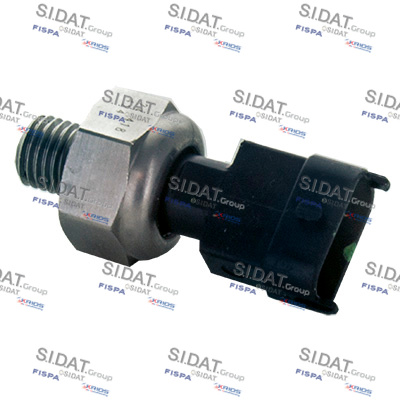 FUEL PRESSURE SENSOR