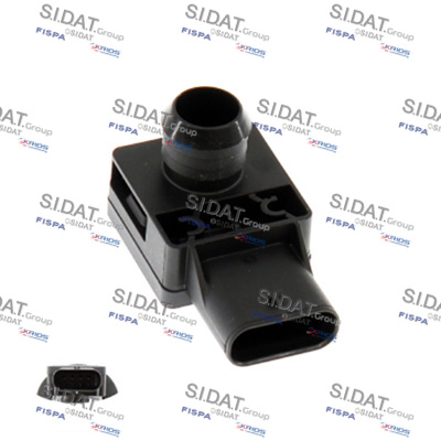 PRESSURE SENSOR - BRAKE BOOSTER