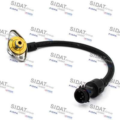 PRESSURE SENSOR