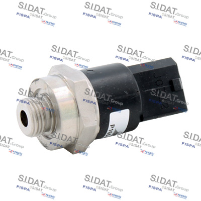 FUEL PRESSURE SENSOR