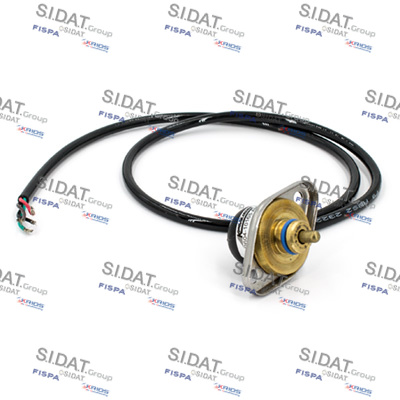 FUEL PRESSURE SENSOR