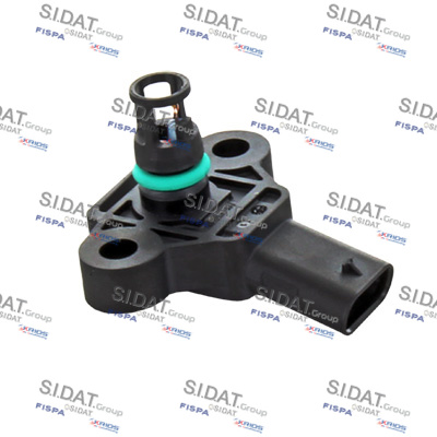 PRESSURE SENSOR
