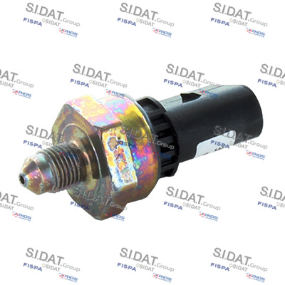 FUEL PRESSURE SENSOR
