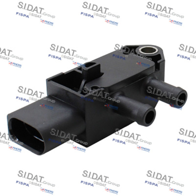 EXHAUST GAS PRESSURE SENSOR