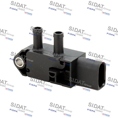 EXHAUST GAS PRESSURE SENSOR