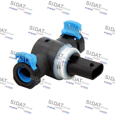 FUEL PRESSURE SENSOR