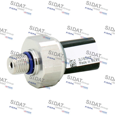 FUEL PRESSURE SENSOR
