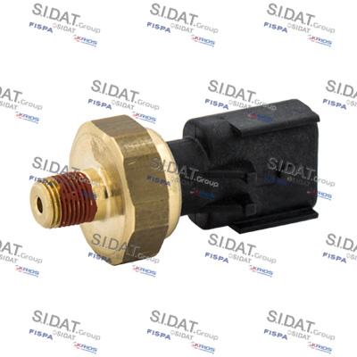 FUEL PRESSURE SENSOR
