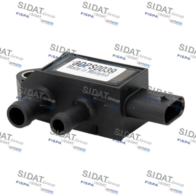EXHAUST GAS PRESSURE SENSOR