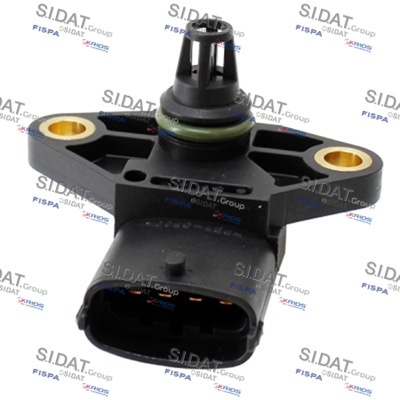 PRESSURE SENSOR