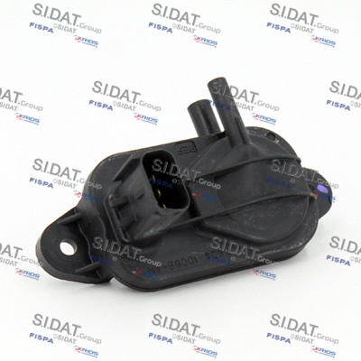 EXHAUST GAS PRESSURE SENSOR