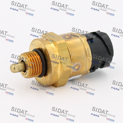 FUEL PRESSURE SENSOR