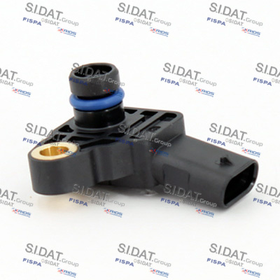 PRESSURE SENSOR