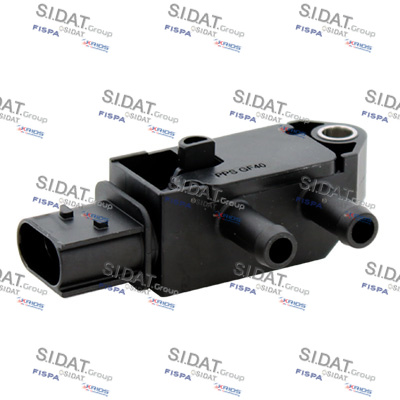 EXHAUST GAS PRESSURE SENSOR