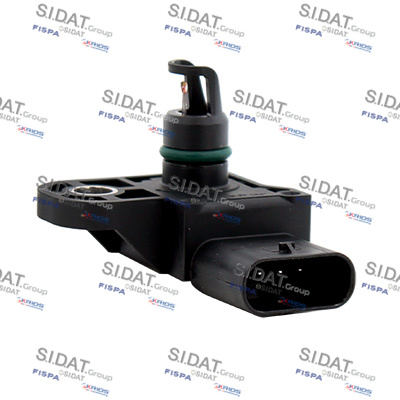 PRESSURE SENSOR